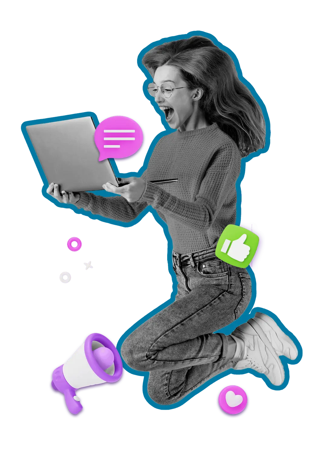 Servicios de Marketing Digital y Diseño web